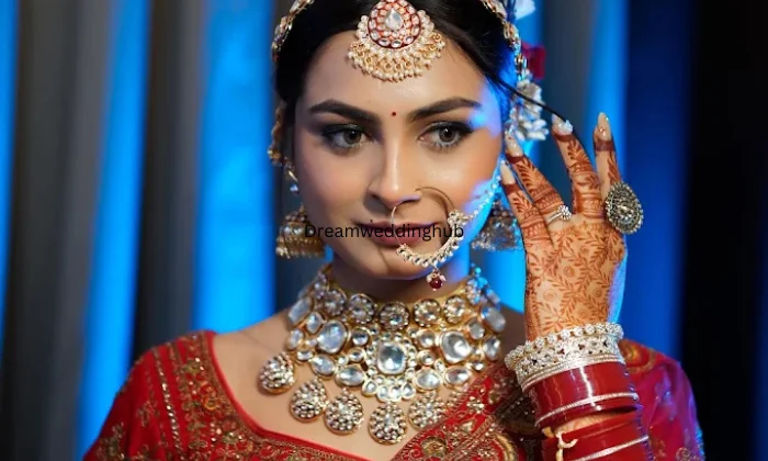 Sapna Mehta Professional Makeup